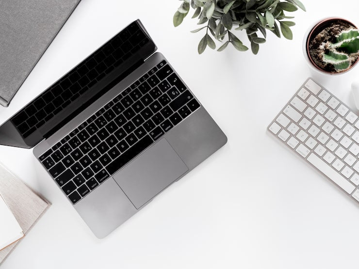 laptop