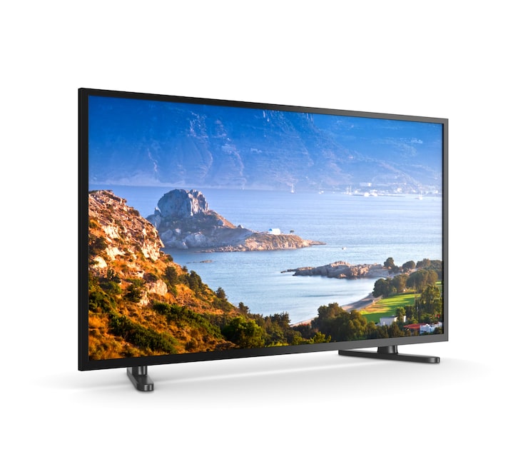 Television