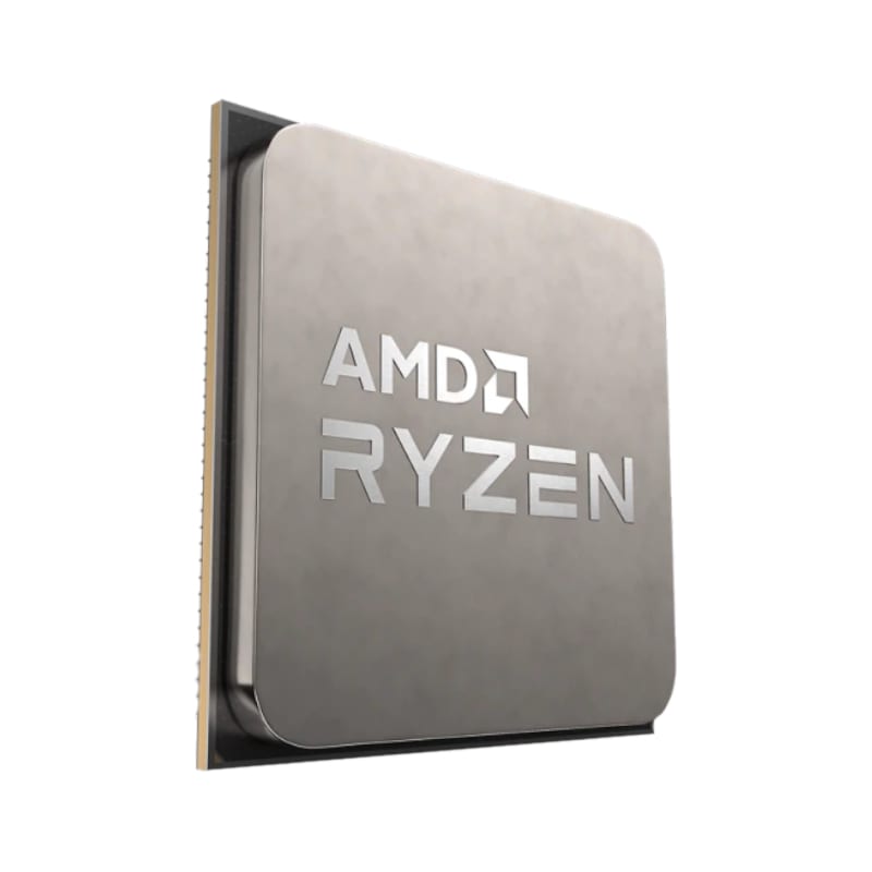 AMD RYZEN 5 5600X 6-Core 3.7GHz
AM4 CPU