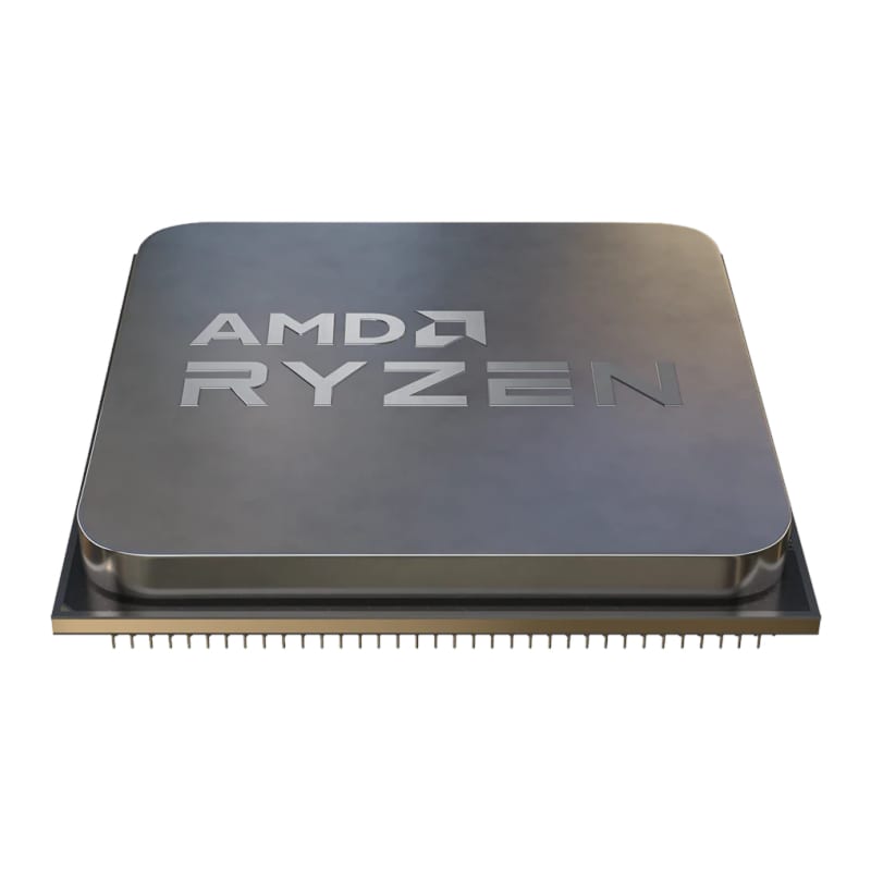 AMD RYZEN 5 5600X 6-Core 3.7GHz
AM4 CPU
