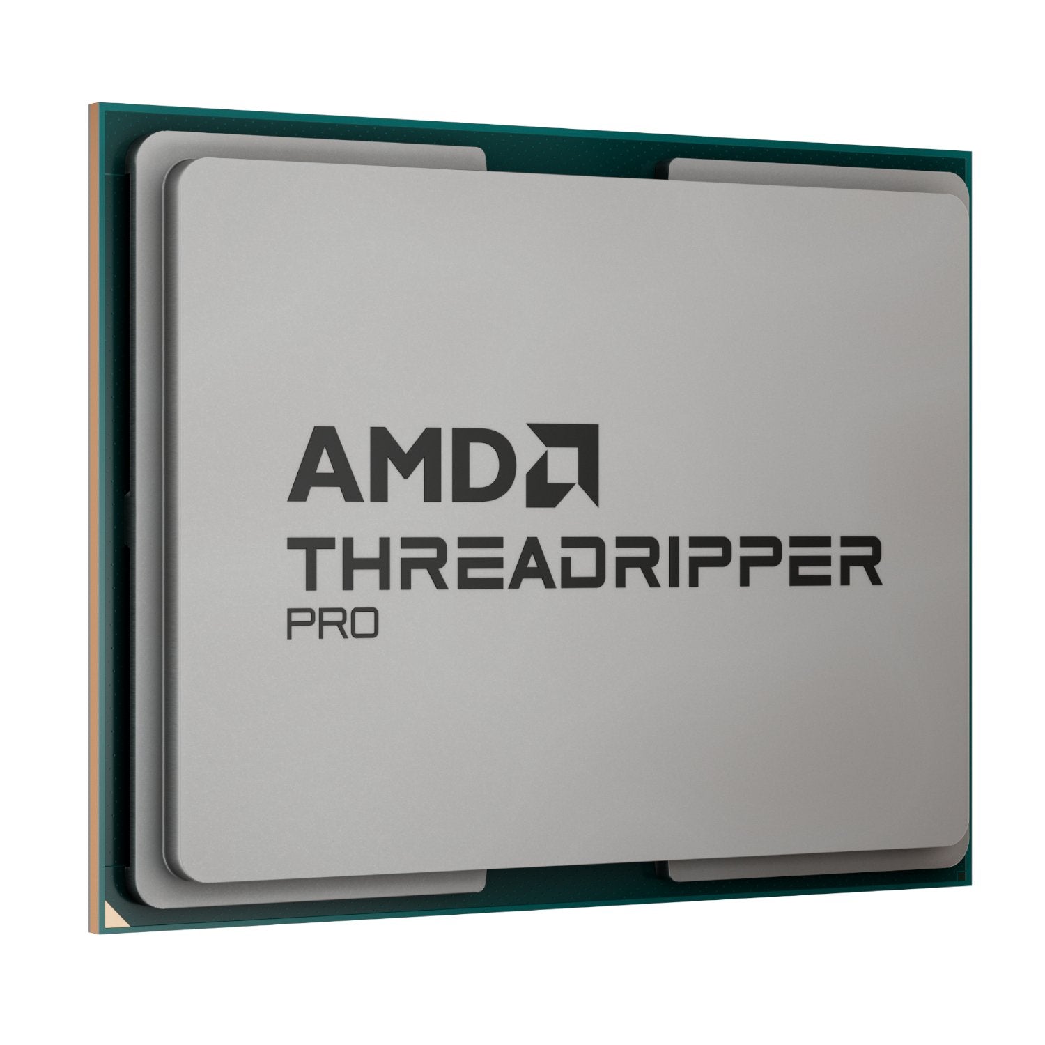 AMD Ryzen Threadripper Pro 9975WX 32-Core 4.0GHz CPU