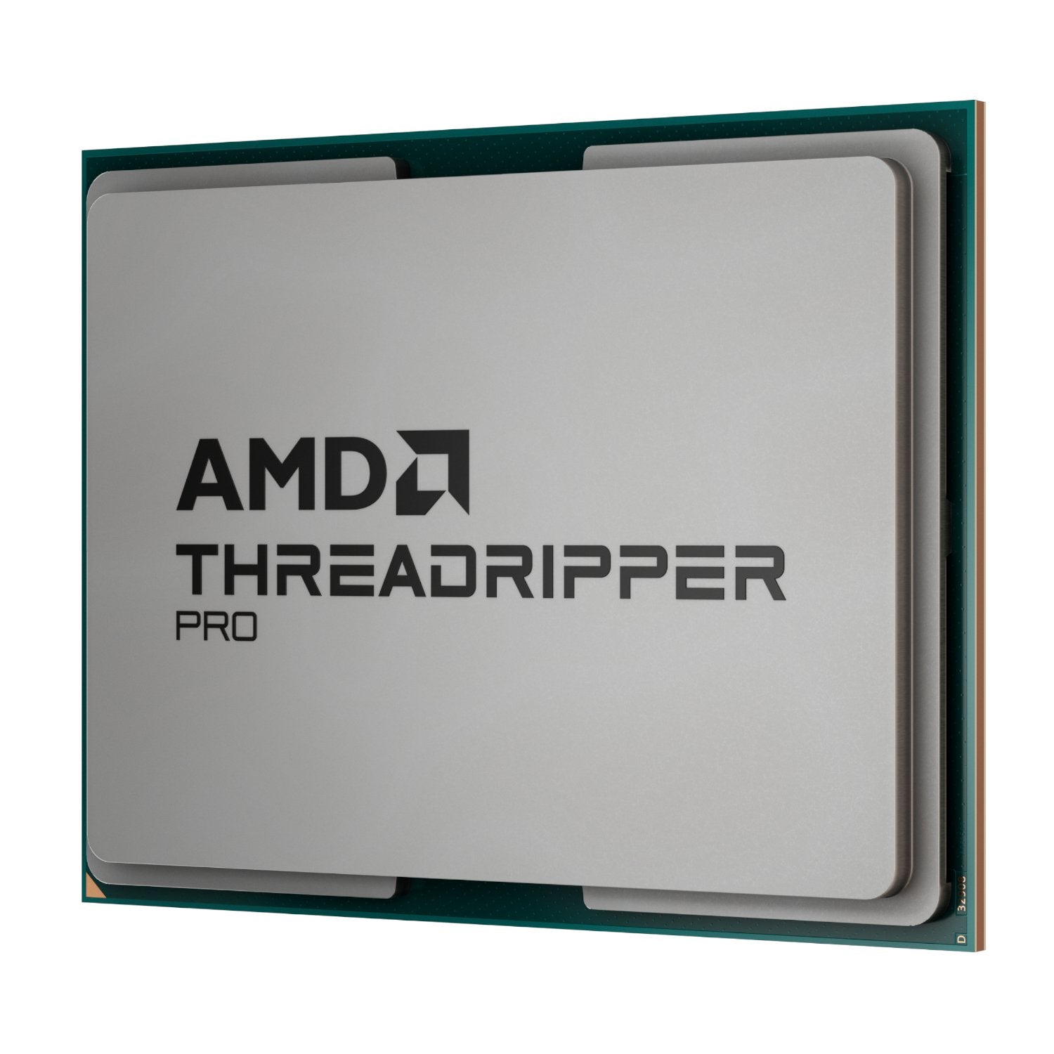 AMD Ryzen Threadripper Pro 9955WX 16-Core 4.5GHz CPU