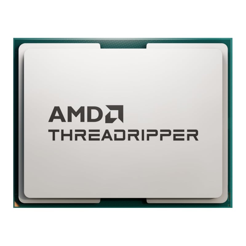 AMD RYZEN Threadripper 7980X 3.2Ghz 64-Core CPU