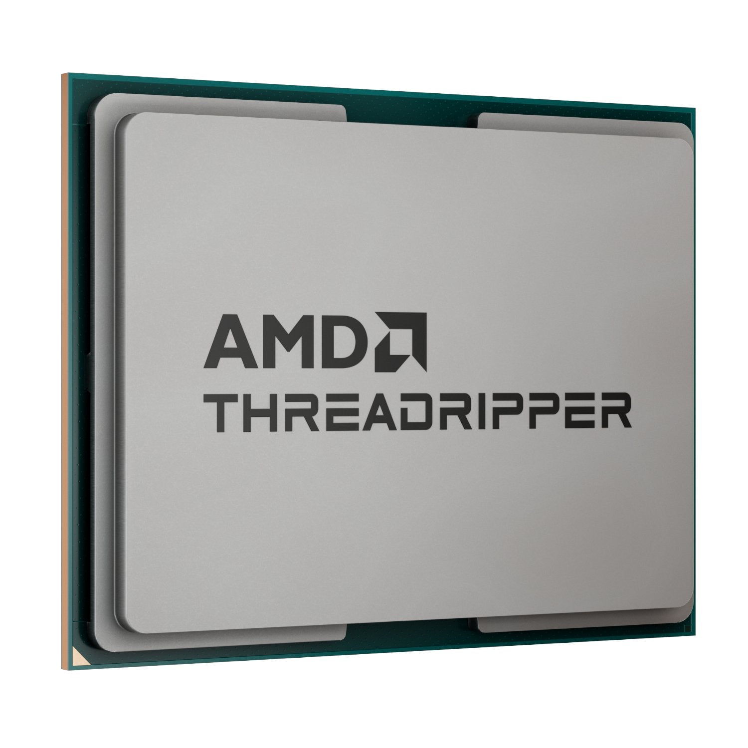 AMD Ryzen Threadripper 9980WX 64-Core 3.2GHz CPU