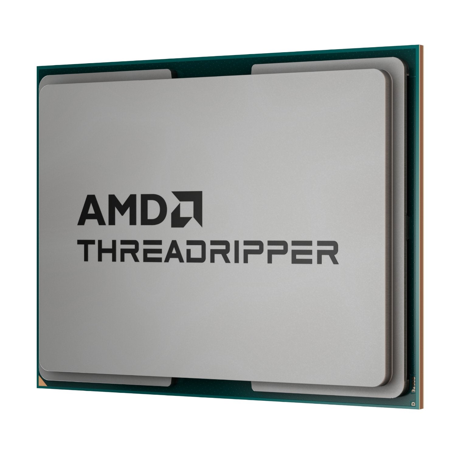 AMD Ryzen Threadripper 9980WX 64-Core 3.2GHz CPU
