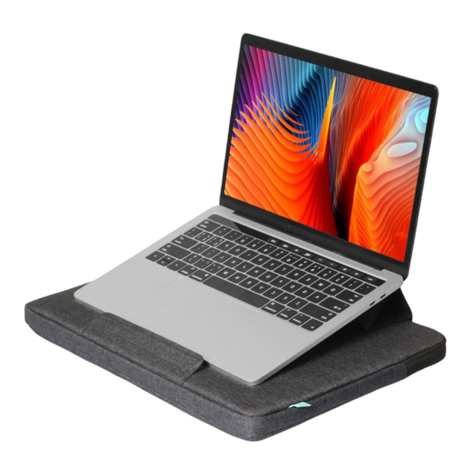 Port Designs BELIZE ERGOVIEW Slim Laptop Case 15.6/16"