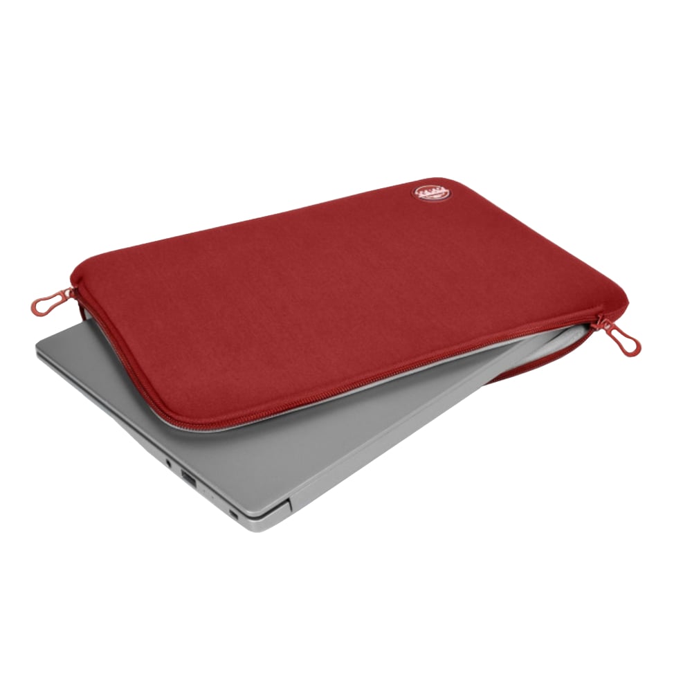 Port Designs Torino II 13.4" Notebook Sleeve - Red