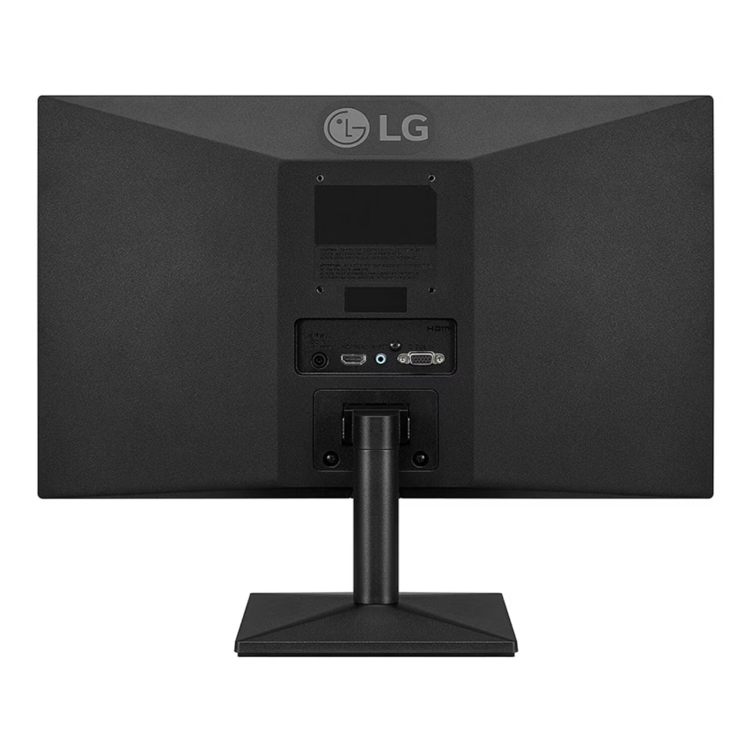 LG Essential 20" FWXGA TN Monitor 75Hz