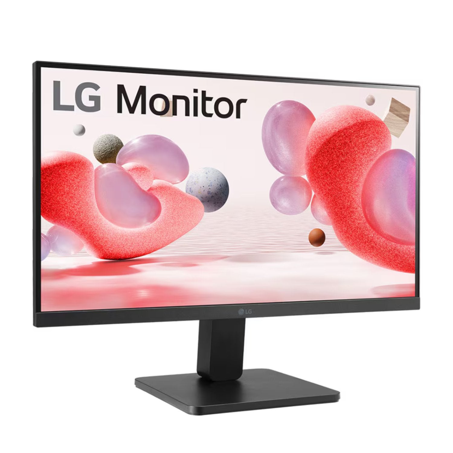 LG Essential 22″ FHD VA Monitor 100Hz with FreeSync