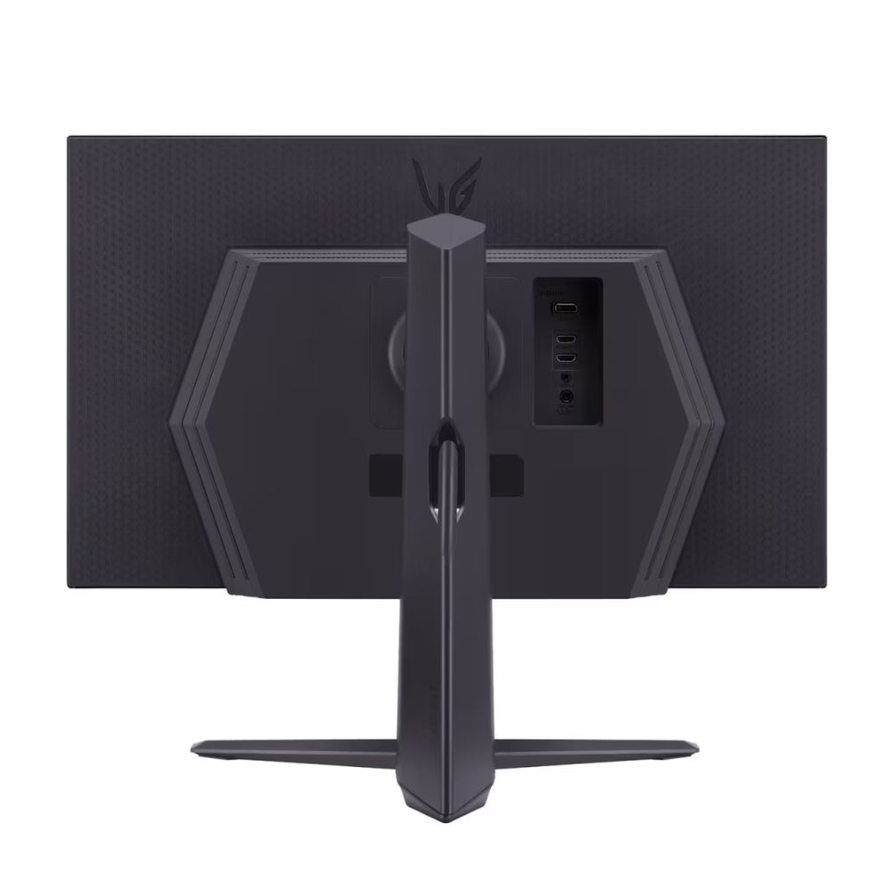 LG UltraGear 27” QHD 1440P 165Hz IPS Gaming Monitor