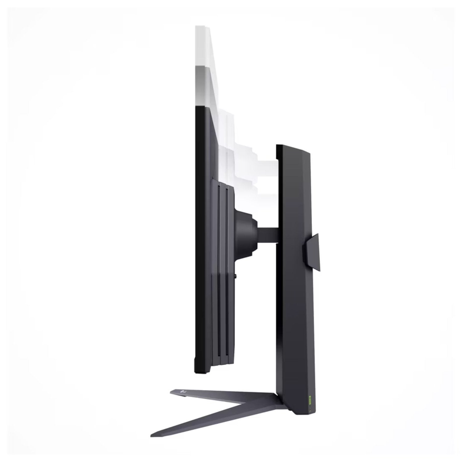 LG UltraGear 27" QHD IPS Gaming 180/200Hz Overclock 1ms