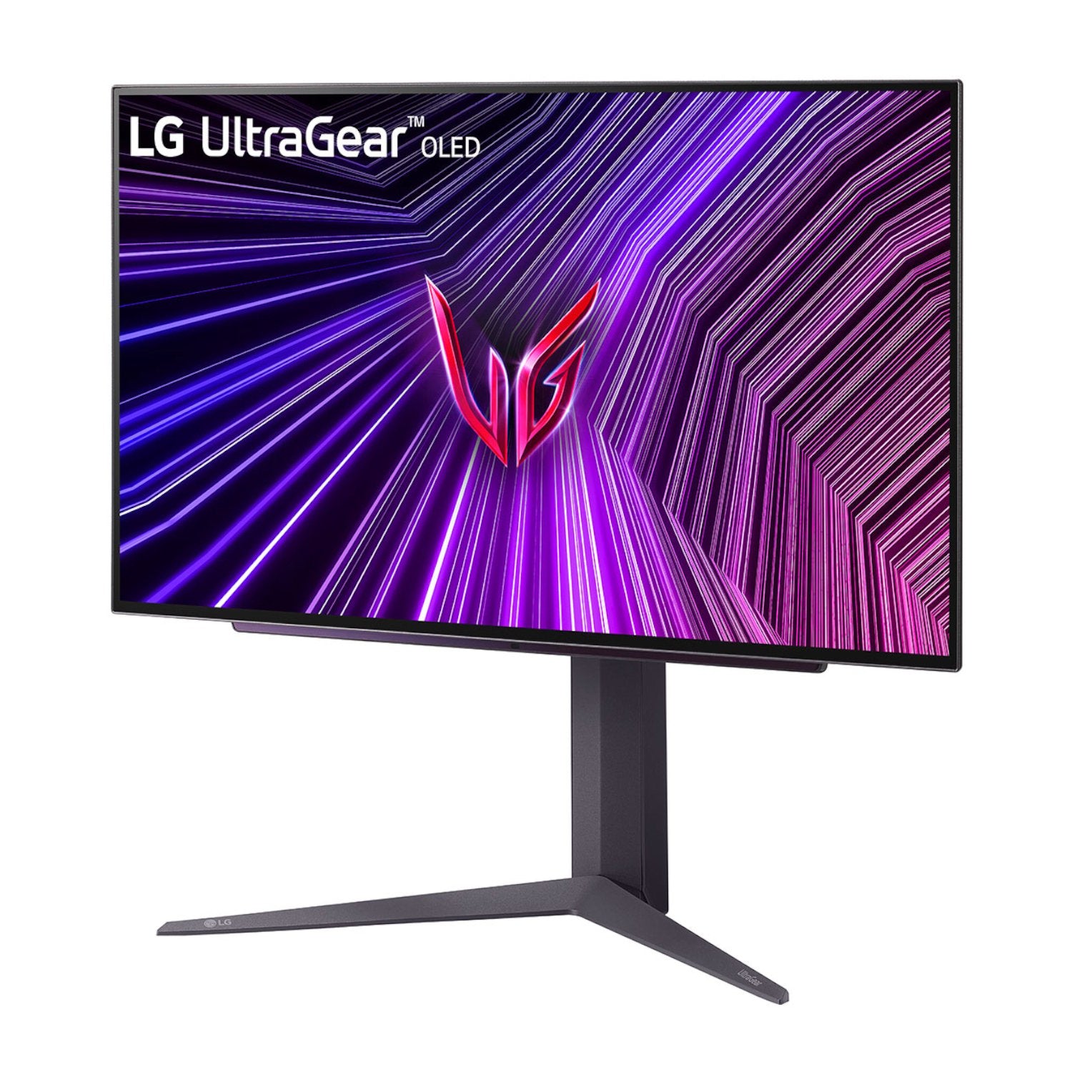 LG UltraGear 27" QHD OLED Gaming 240Hz 0,03ms