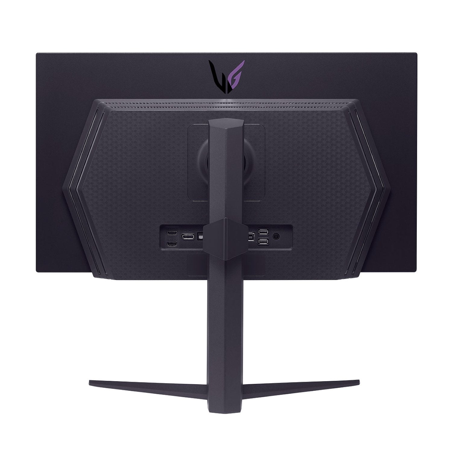 LG UltraGear 27" QHD OLED Gaming 240Hz 0,03ms