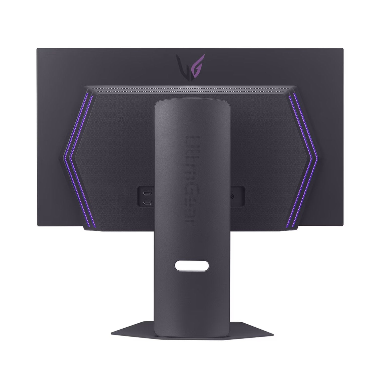 LG UltraGear 27" QHD OLED Gaming 480Hz 0,03ms