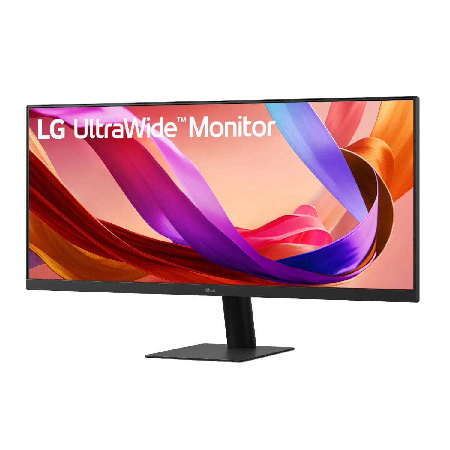 LG UltraWide 29" FHD IPS Monitor 100Hz