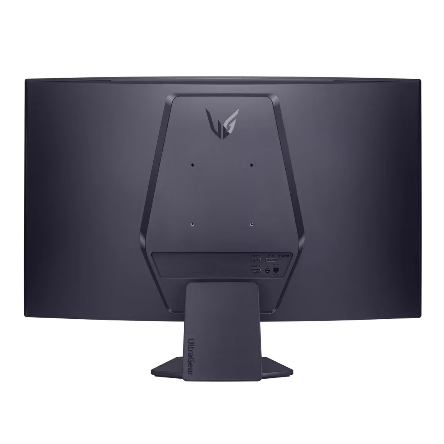 LG UltraGear 32" QHD VA Curved Gaming 180Hz 1ms