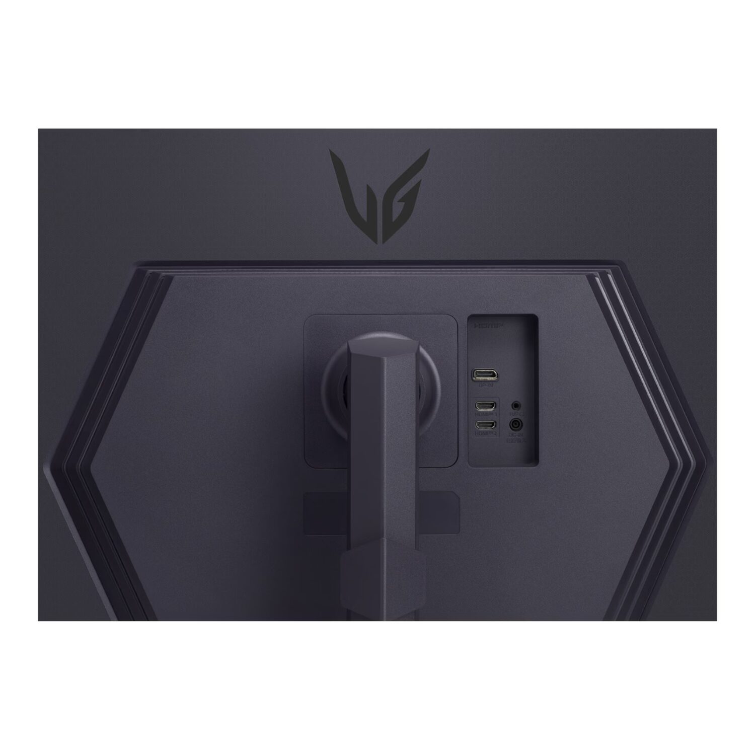 LG UltraGear 32" QHD IPS Gaming 180Hz 1ms