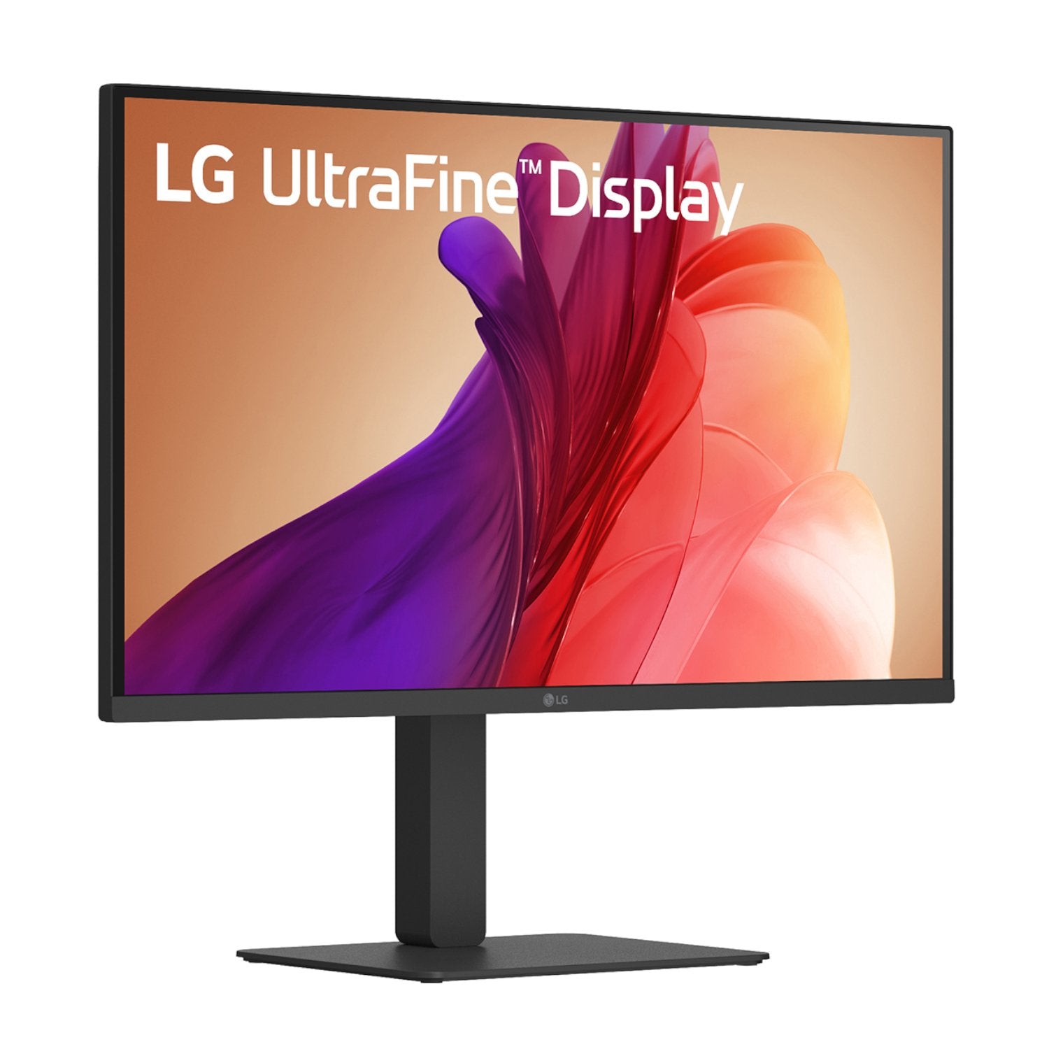 LG UltraFine 32" 4K UHD VA Monitor with USB-C incl Speakers