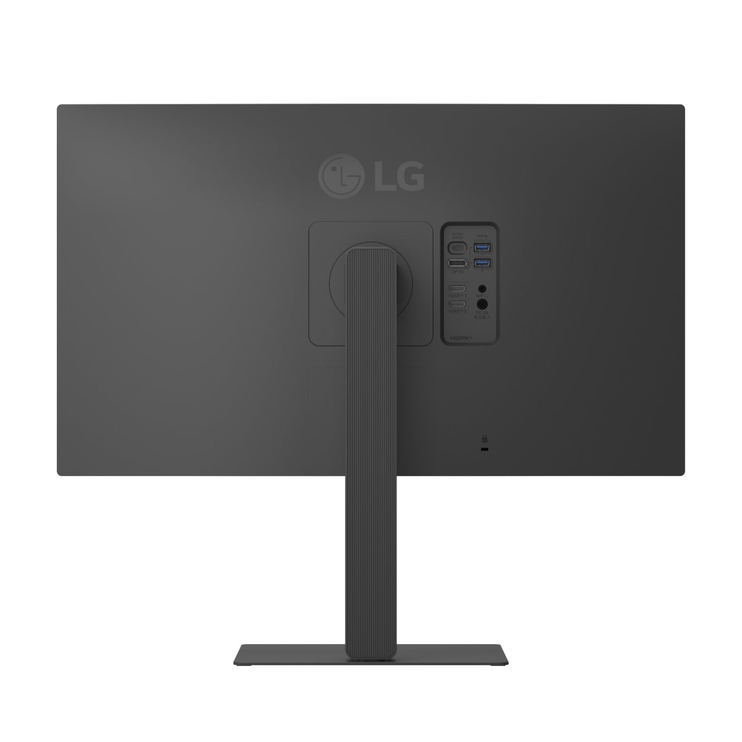 LG UltraFine 32" 4K UHD VA Monitor with USB-C incl Speakers
