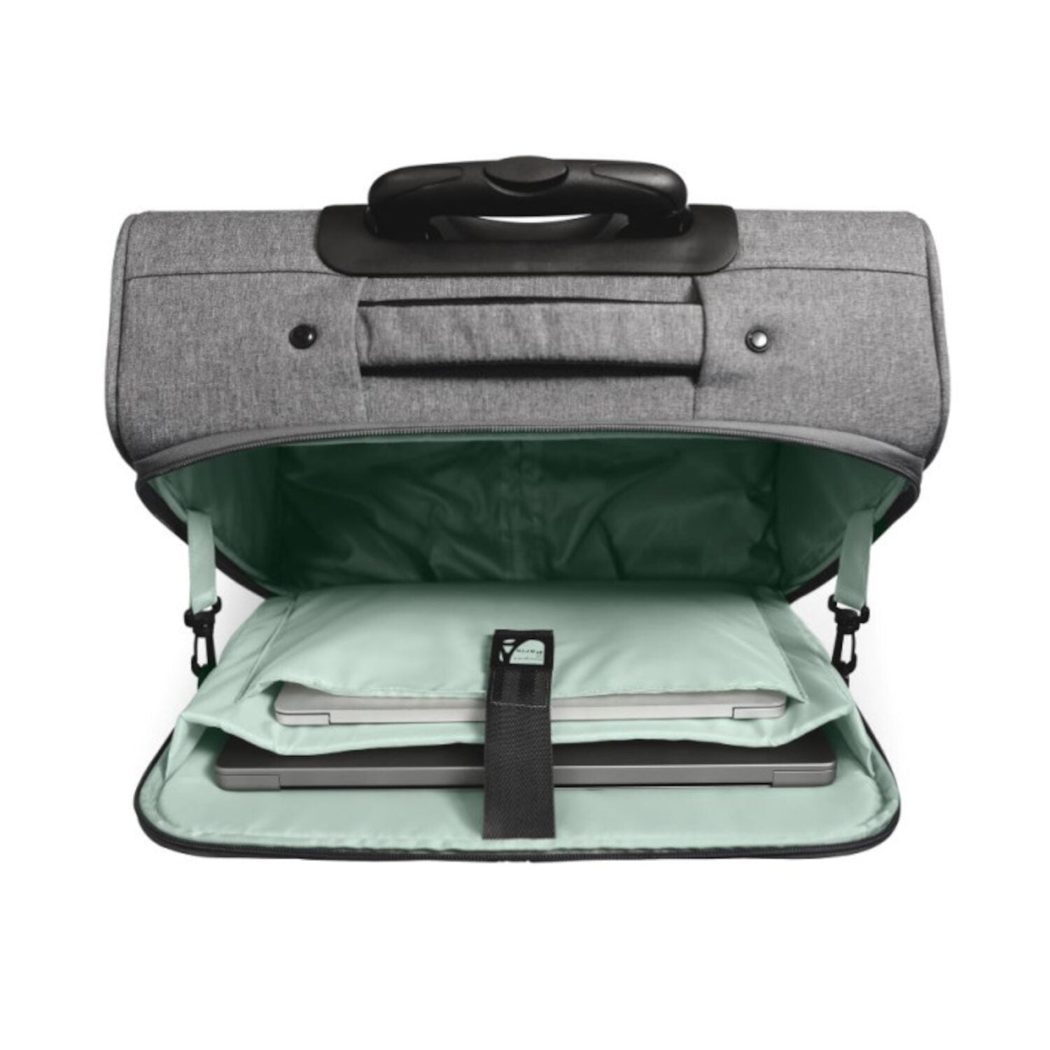 Port Designs YOSEMITE 15.6" Eco Beau 25L Trolley Bag