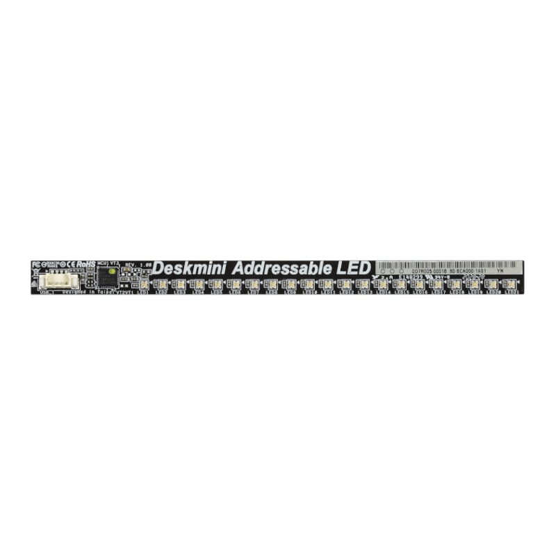 ASRock DESKMINI ARGB LED Strip