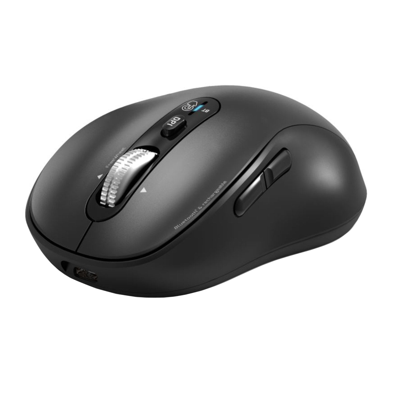 Port Connect Bluetooth® Rechargeable Expert Mouse