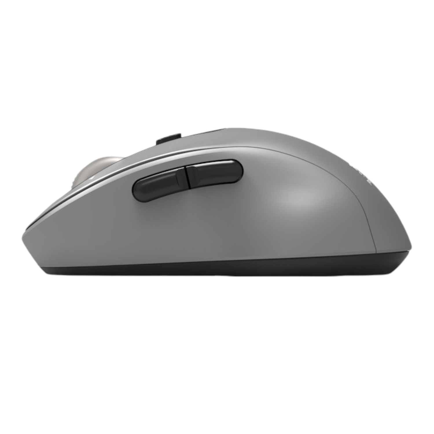 Port Connect Wireless Bluetooth Expert and Mac Mouse - Grey