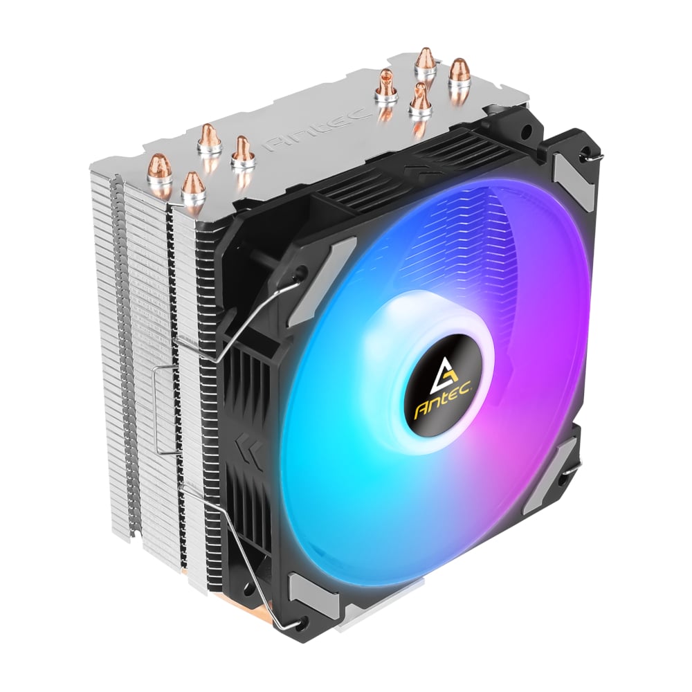 Antec A400i RGB 120mm Air CPU Cooler