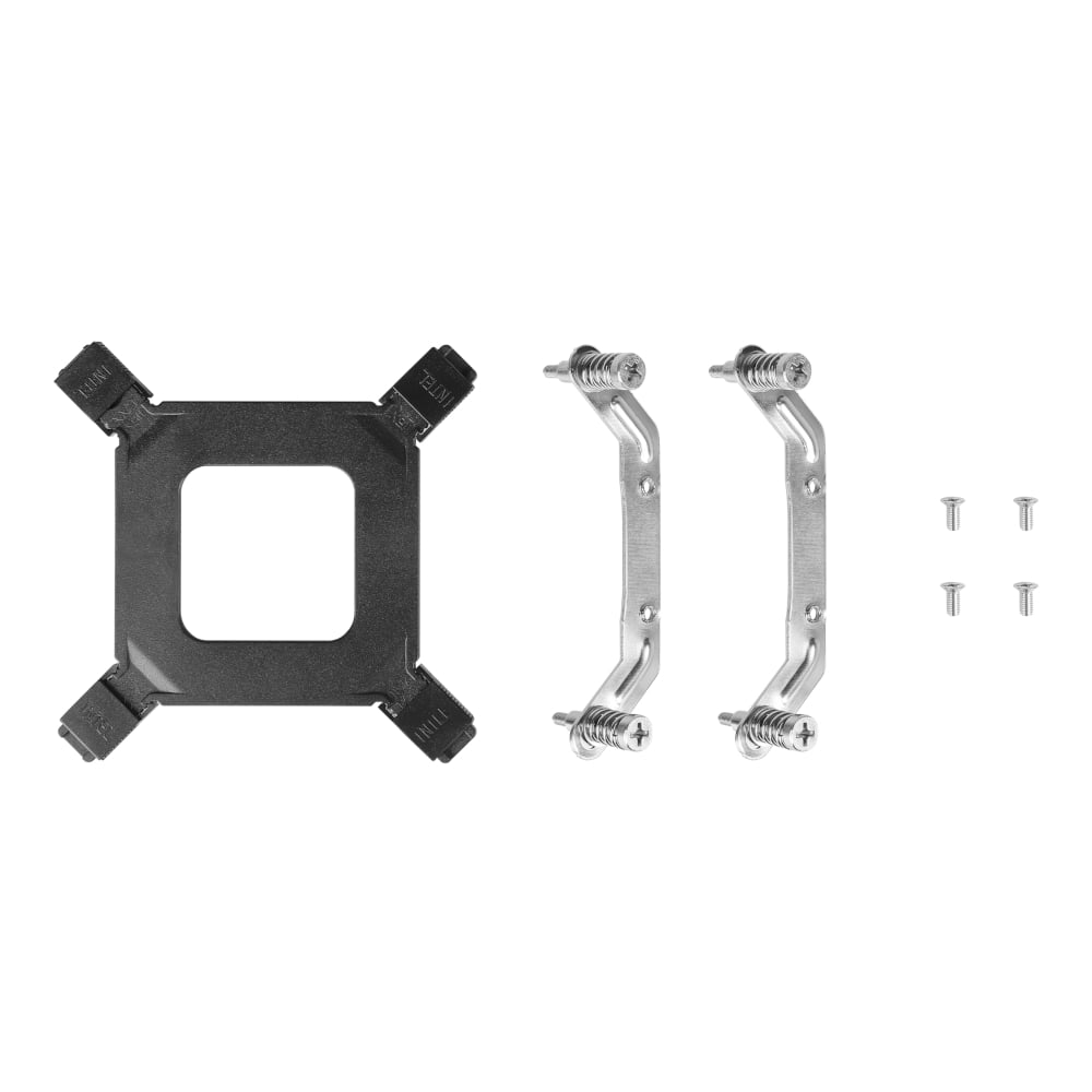 Antec A400i RGB 120mm Air CPU Cooler