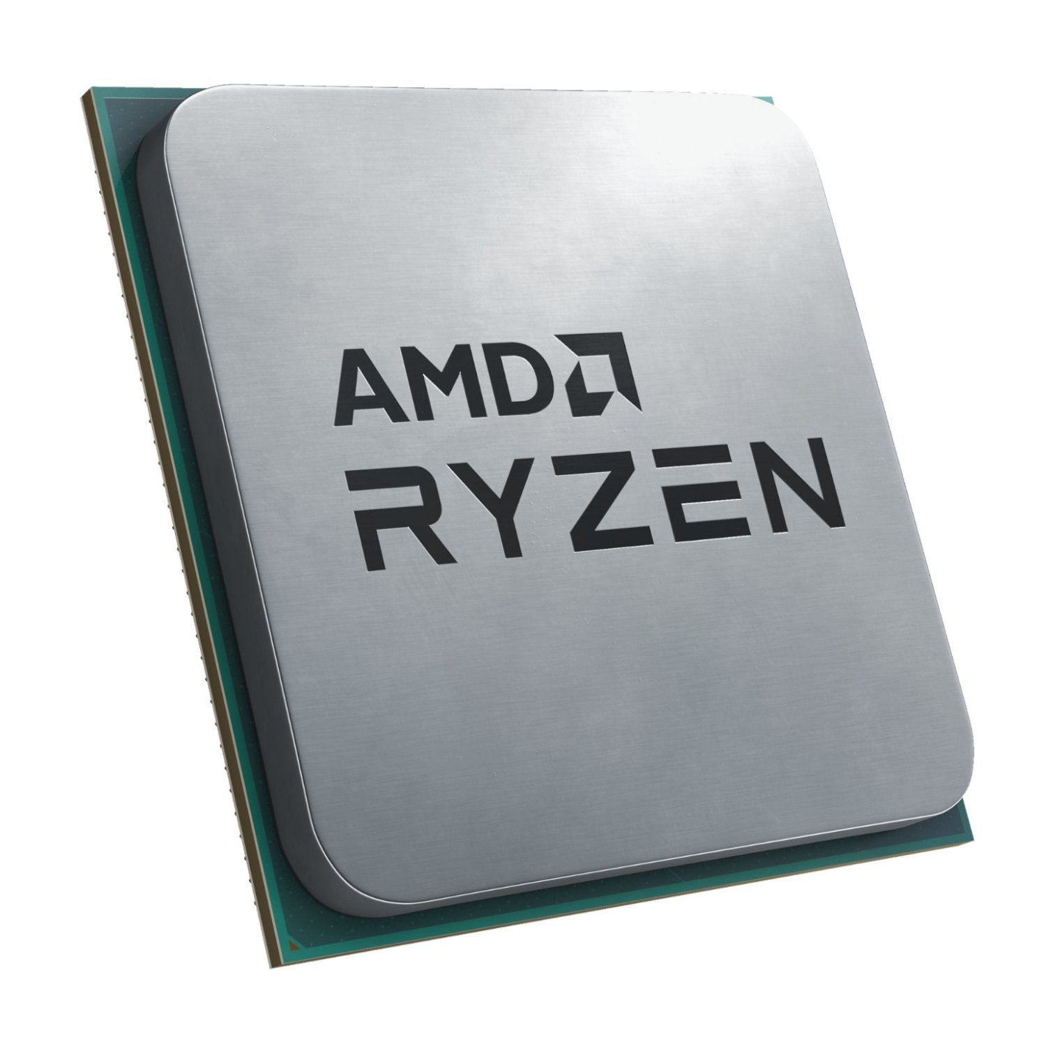 AMD RYZEN 5 3600 6-Core 3.6GHZ AM4 CPU
