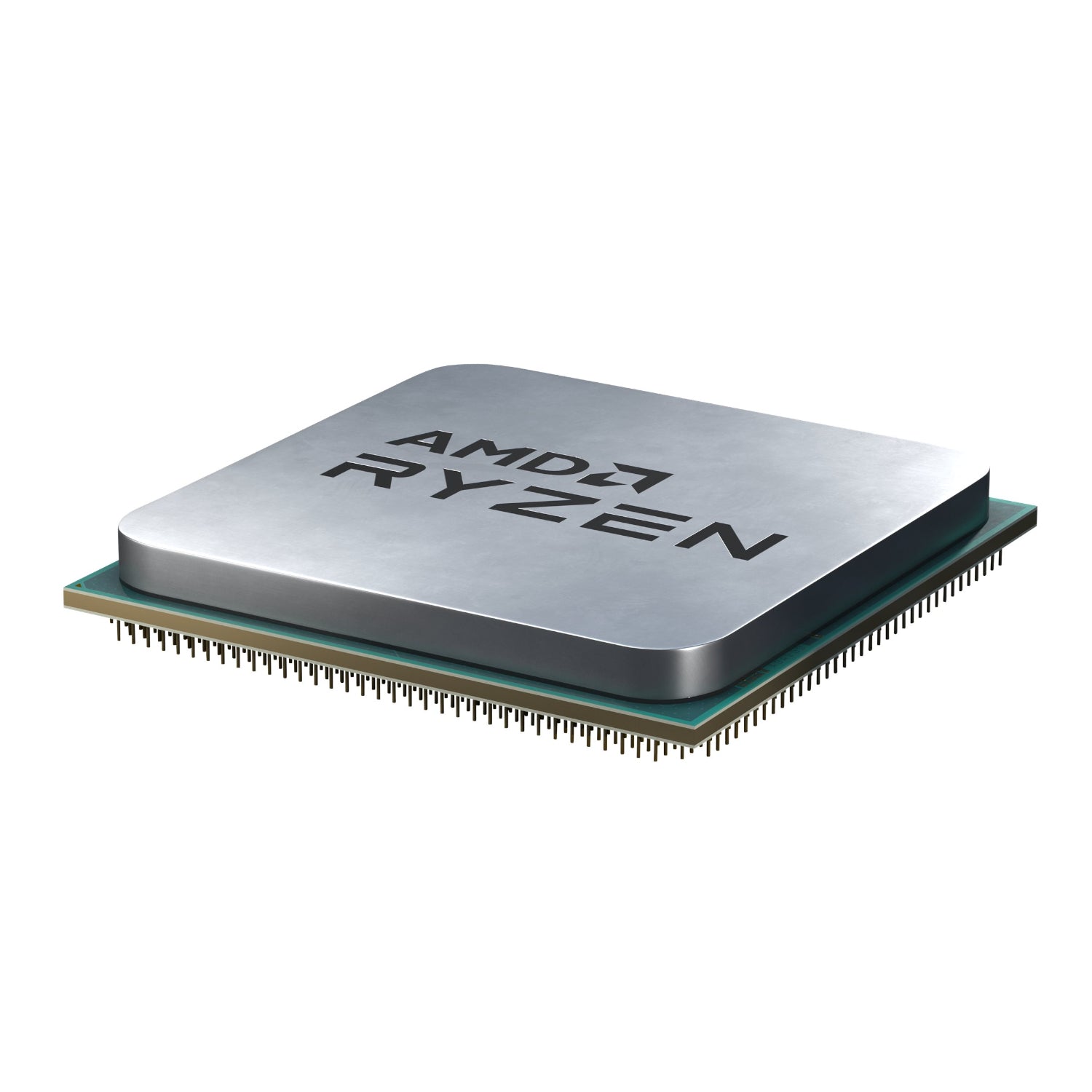 AMD RYZEN 5 3600 6-Core 3.6GHZ AM4 CPU