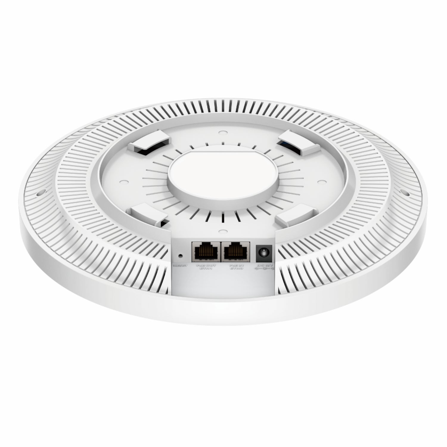 Cudy BE3600 2.5G Dual Band WiFi7 Ceiling Access Point