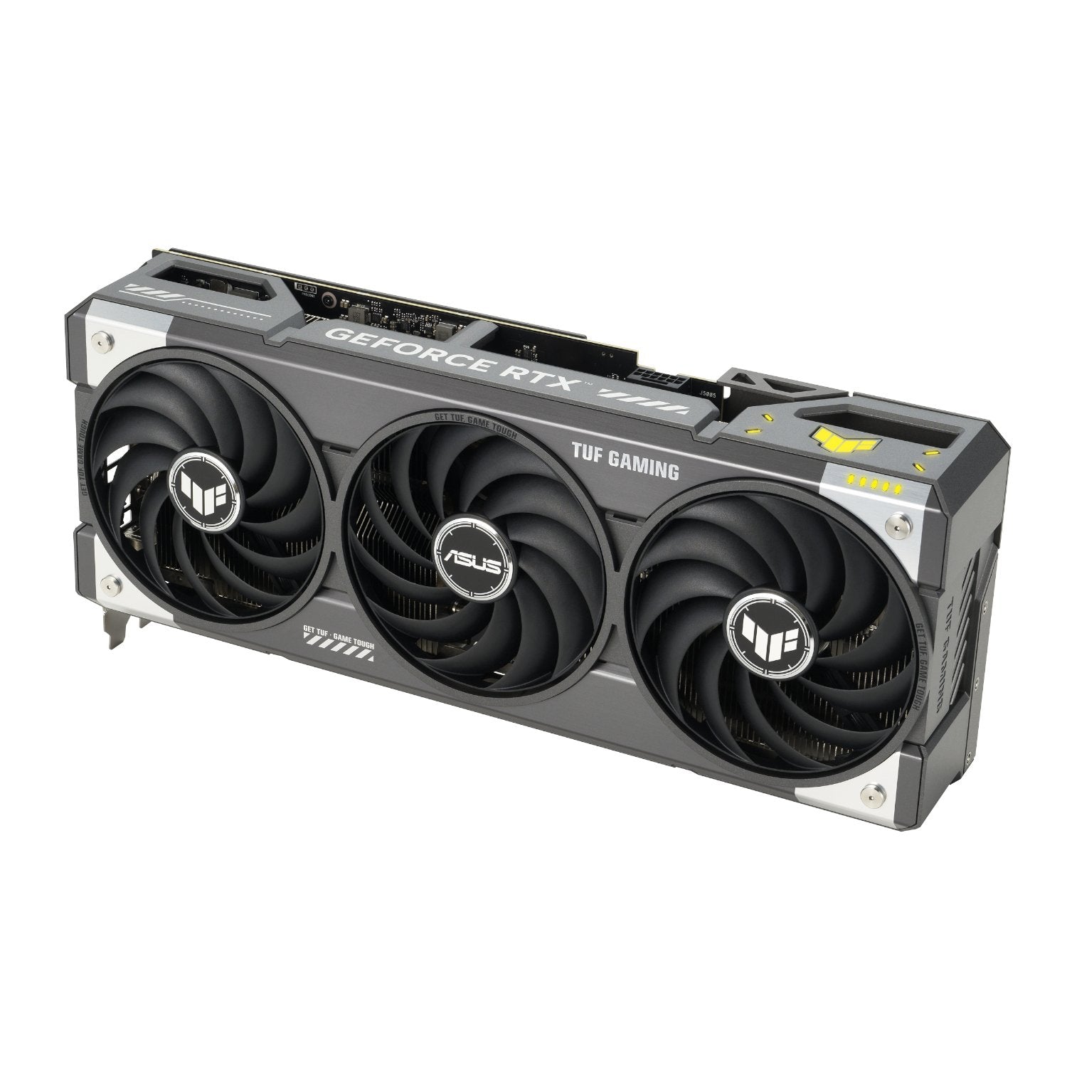 Asus TUF Gaming GeForce RTX 5070 Ti 16GB GDDR7 OC Graphics Card