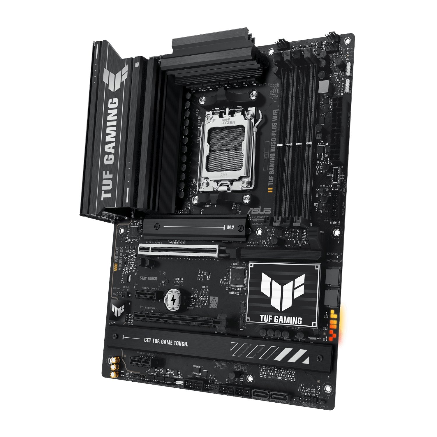 Asus TUF B850 Gaming Plus WI-FI AM5 ATX Motherboard