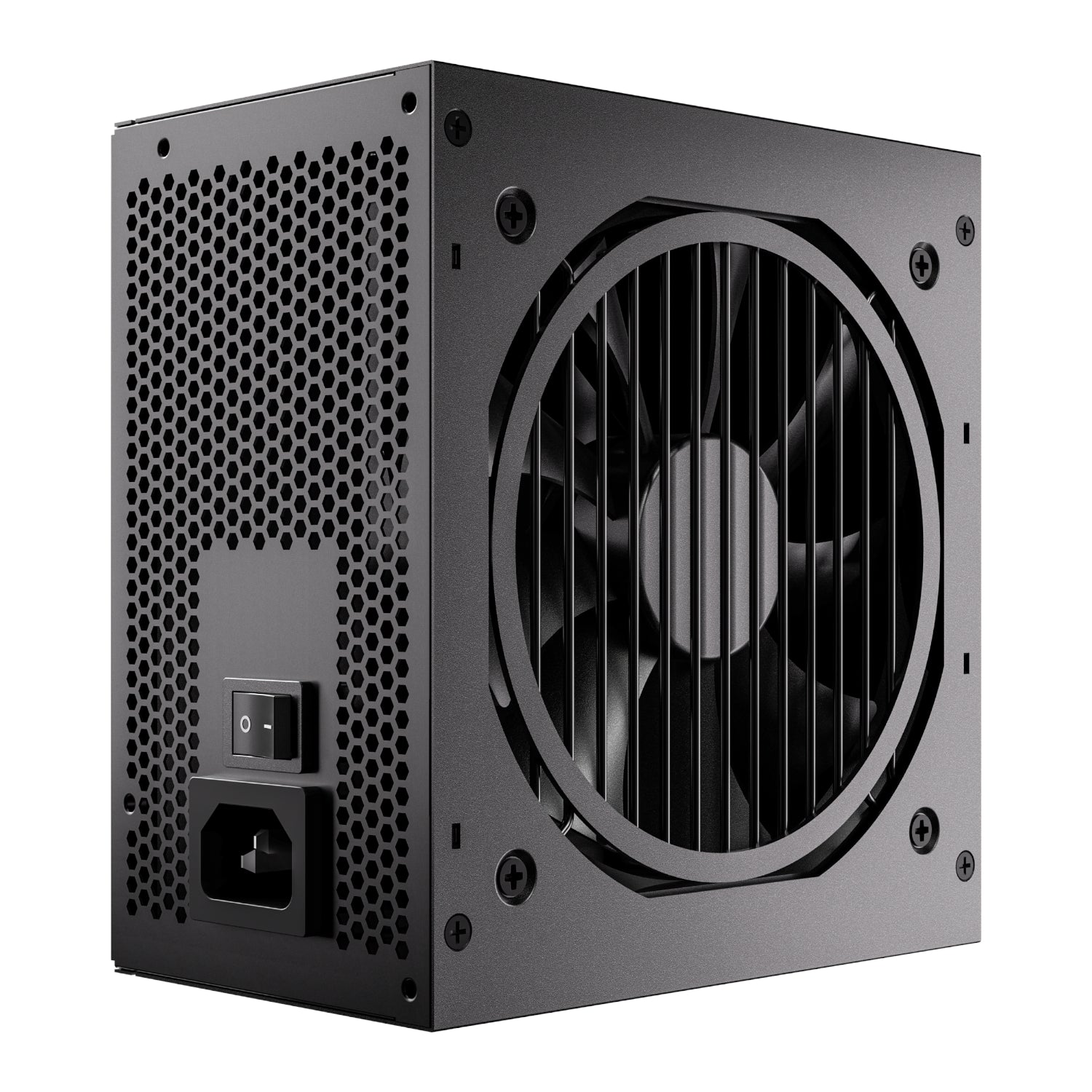 Antec ATOM G850 850W 80 PLUS Gold Semi-Modular Power Supply