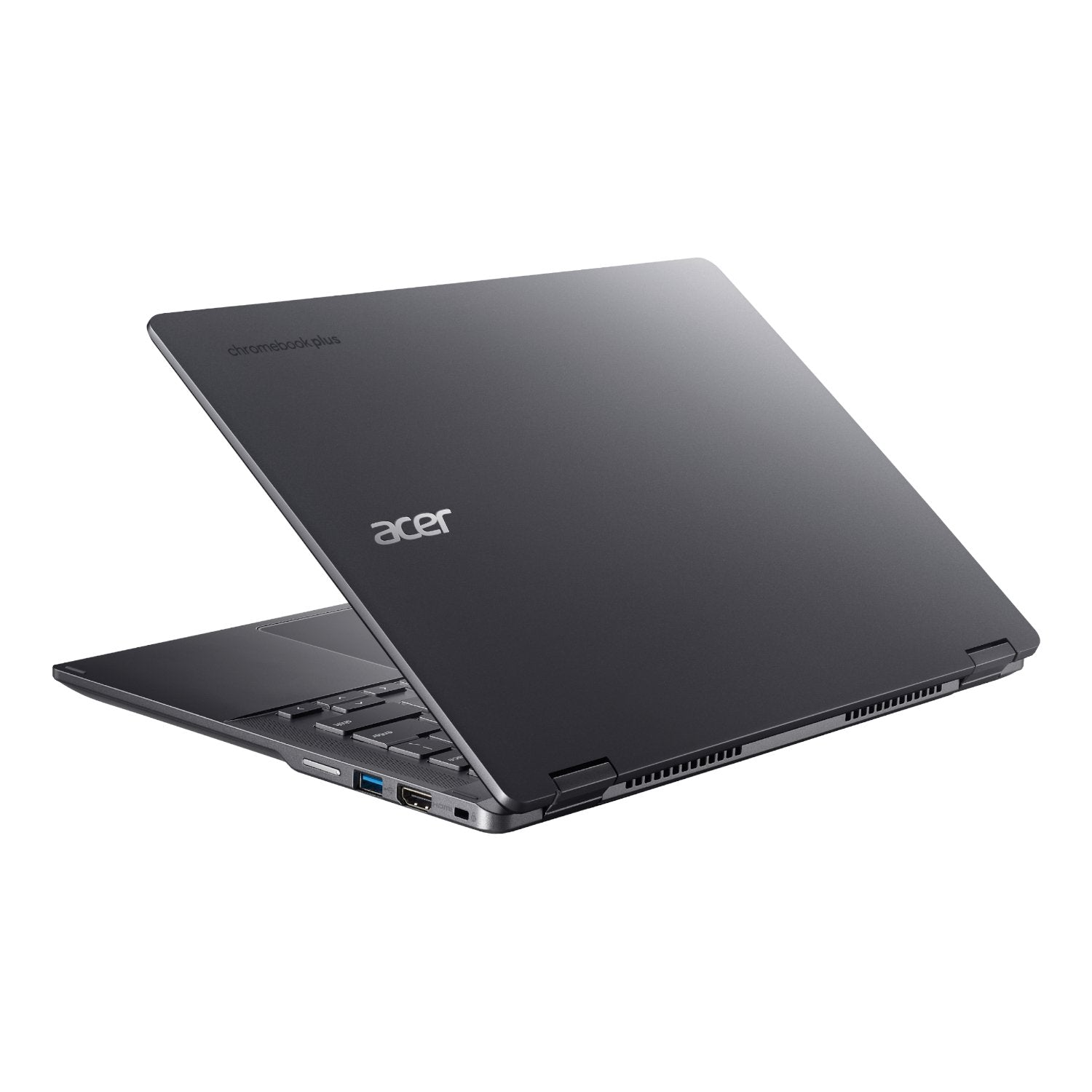 Acer Chromebook Plus Spin 514 14" | Core i5 | 8GB | 256GB – Google Chrome Operating System