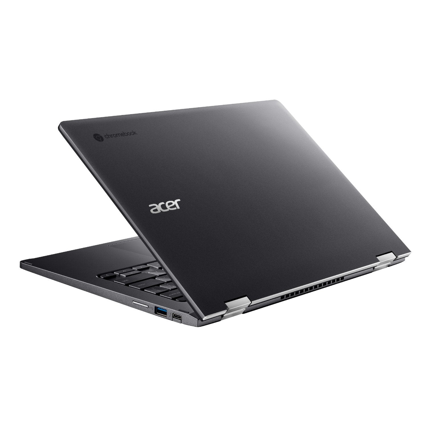 Acer Chromebook Spin 714 14" | Core i7 | 16GB | 512GB – Google Chrome Operating System