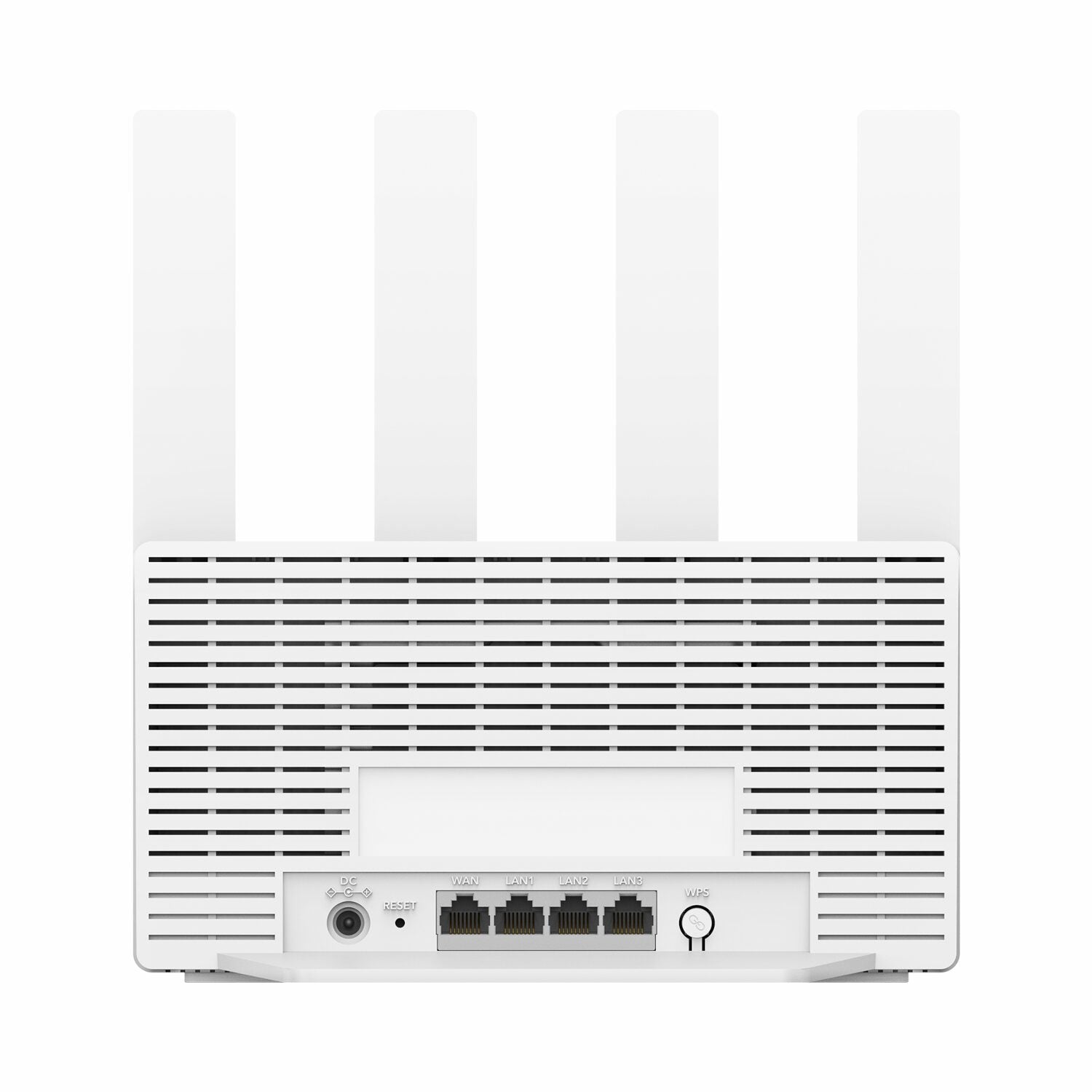 Cudy BE3600E Wi-Fi 7 Gigabit Router