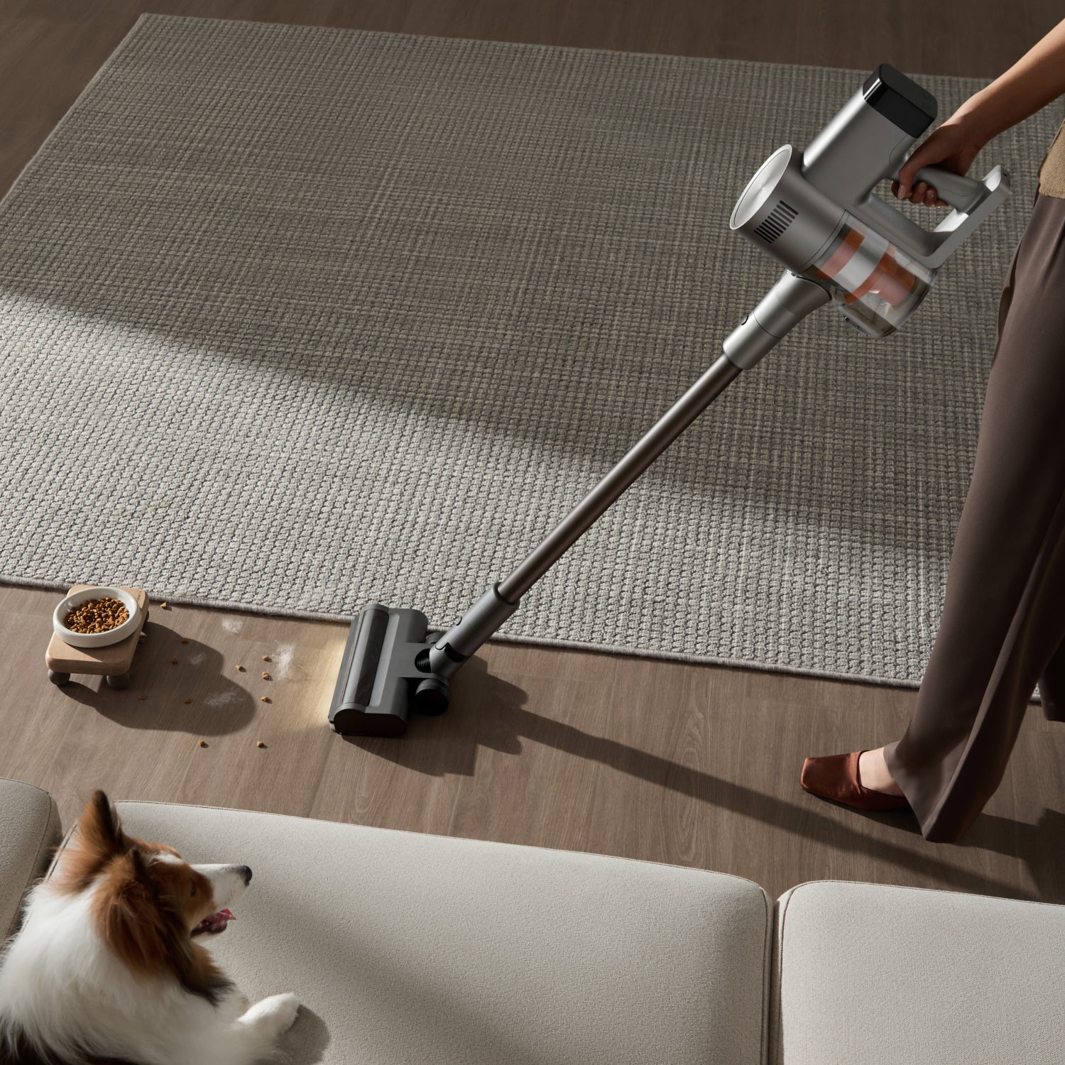 Xiaomi Vacuum Cleaner G30 Max