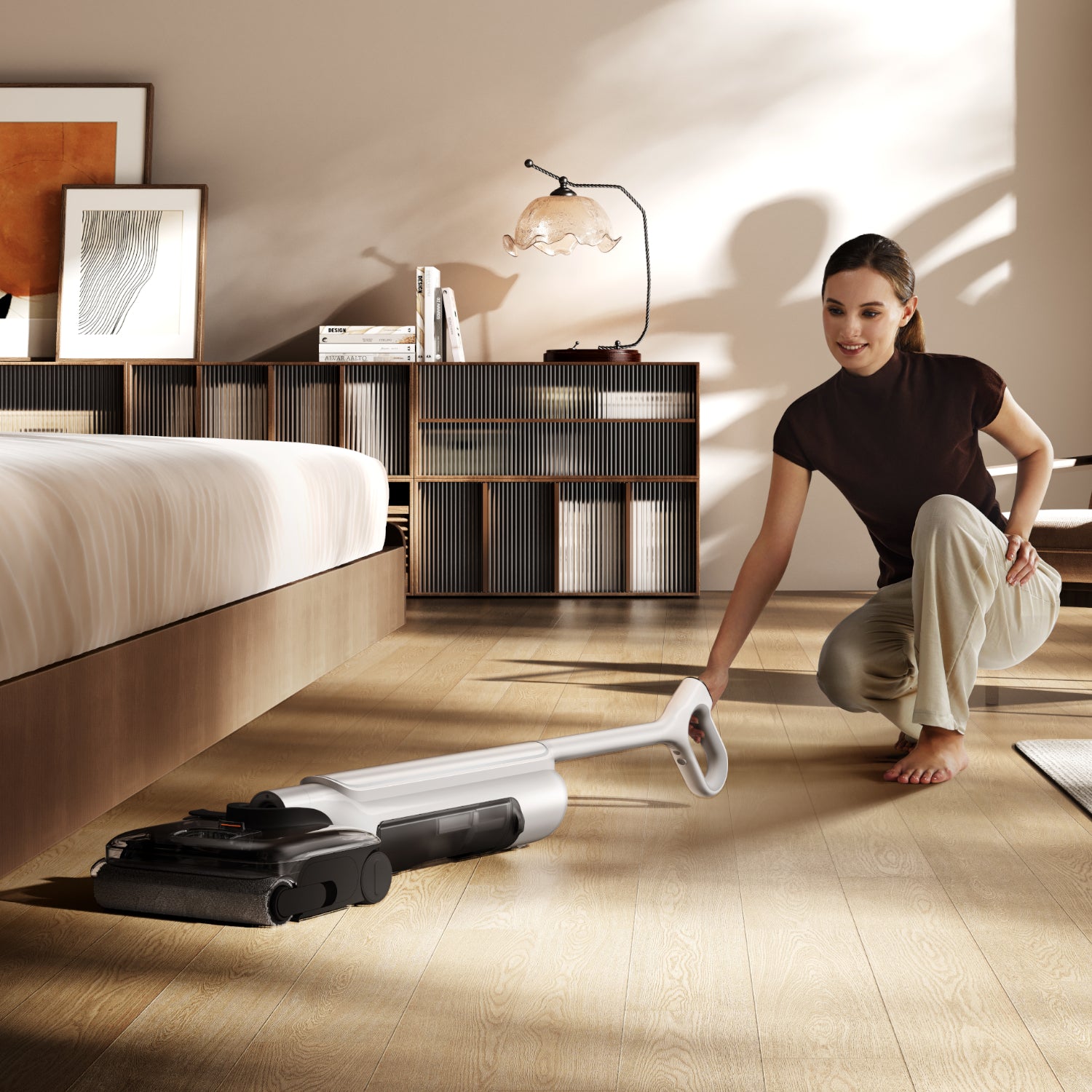 Xiaomi Truclean W30 Pro Wet Dry Vacuum