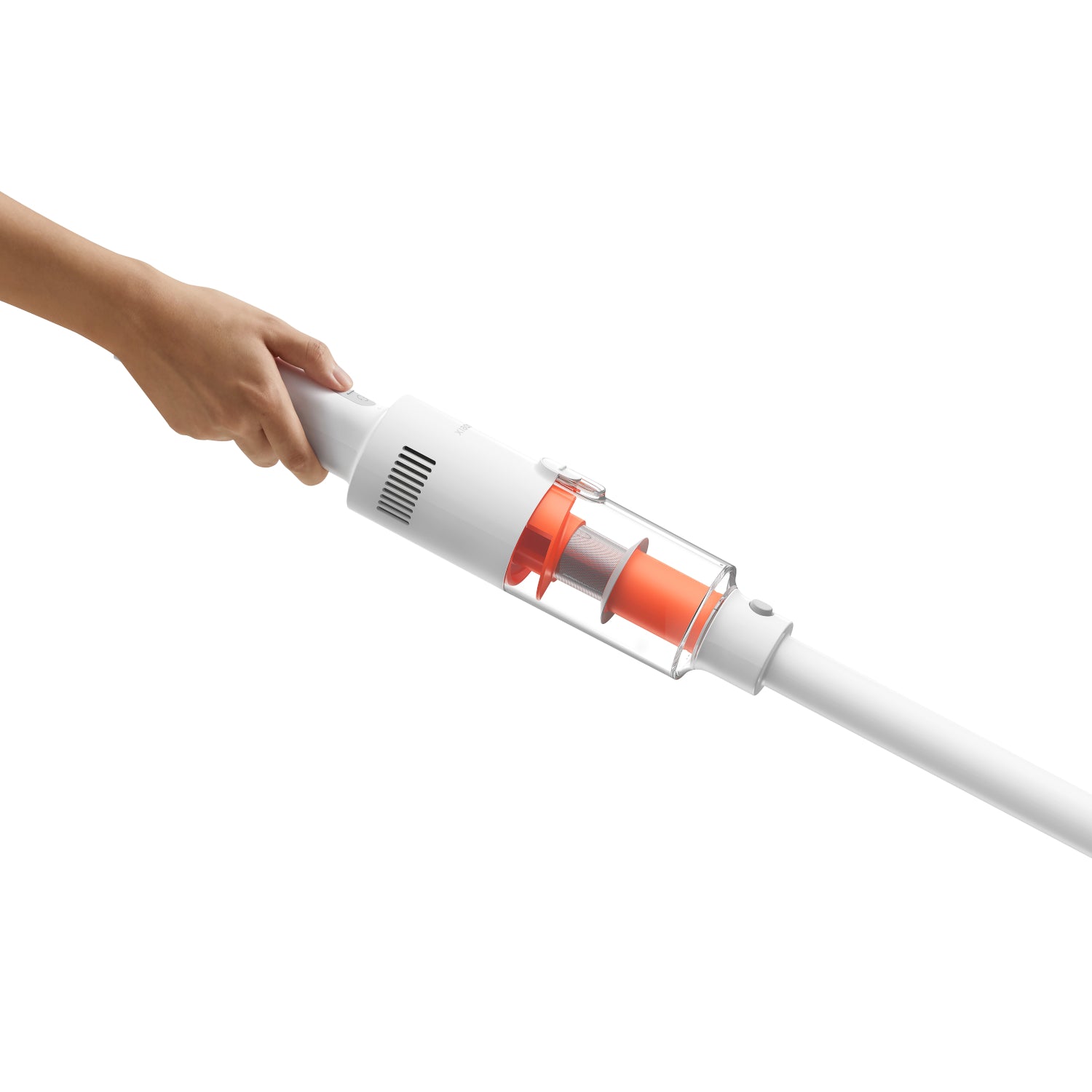 Xiaomi Vacuum Cleaner P30 Handheld - White