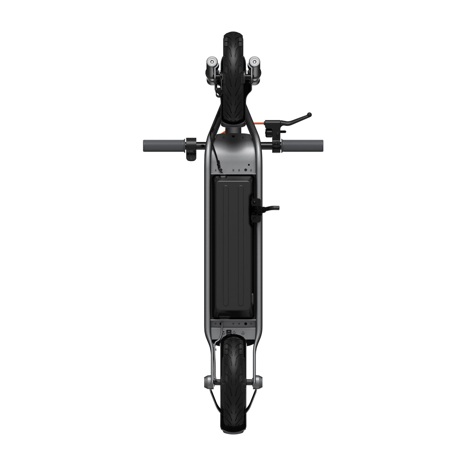 Xiaomi Electric Scooter 6 Lite – Black