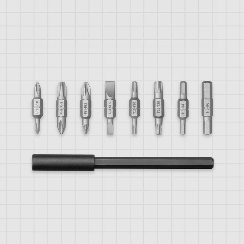Xiaomi 16-in-1 Ratchet Screwdriver