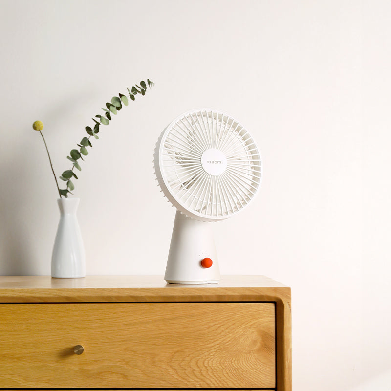 Xiaomi Rechargeable Mini Fan