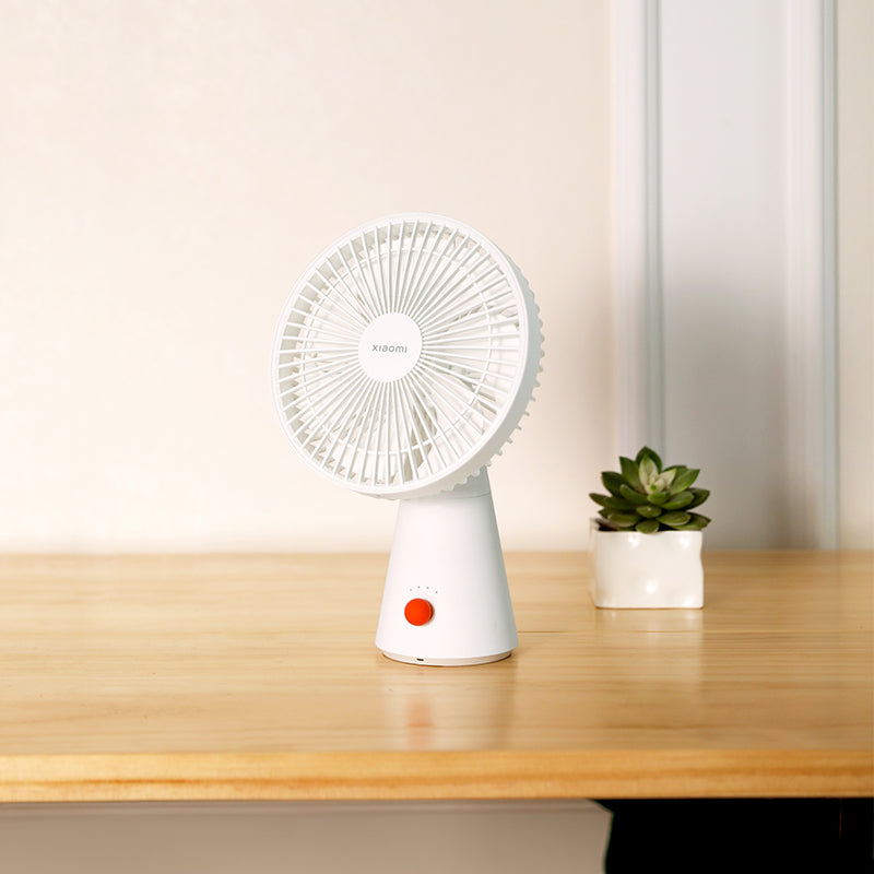 Xiaomi Rechargeable Mini Fan