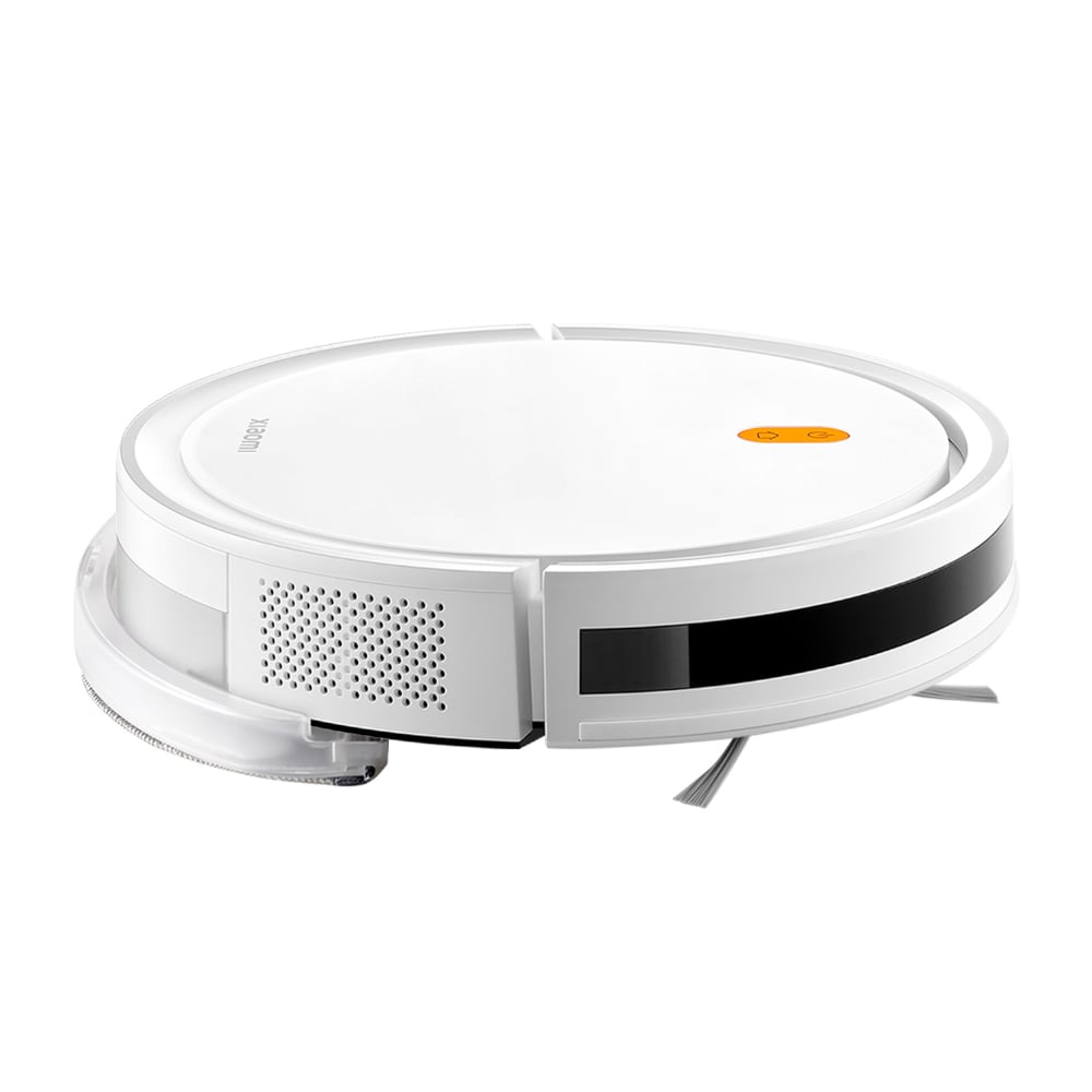 Xiaomi Robot Vacuum Mop E5 - White