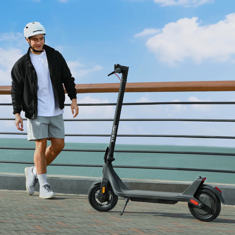 Xiaomi Electric Scooter 4 Lite 2nd Gen