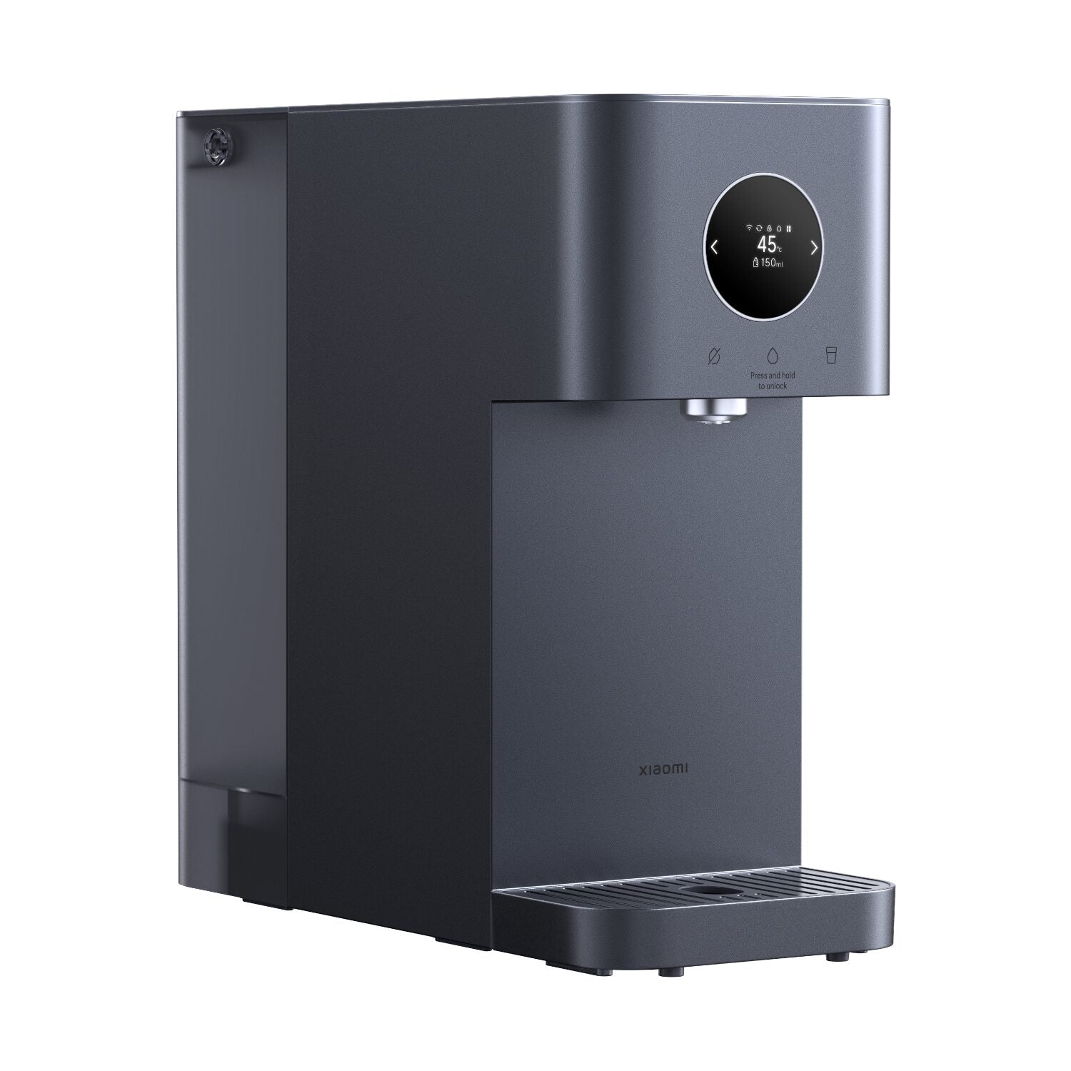 Xiaomi Smart Filtered Water Dispenser Pro - RO Filtration, Instant Heating, UV Sterilisation
