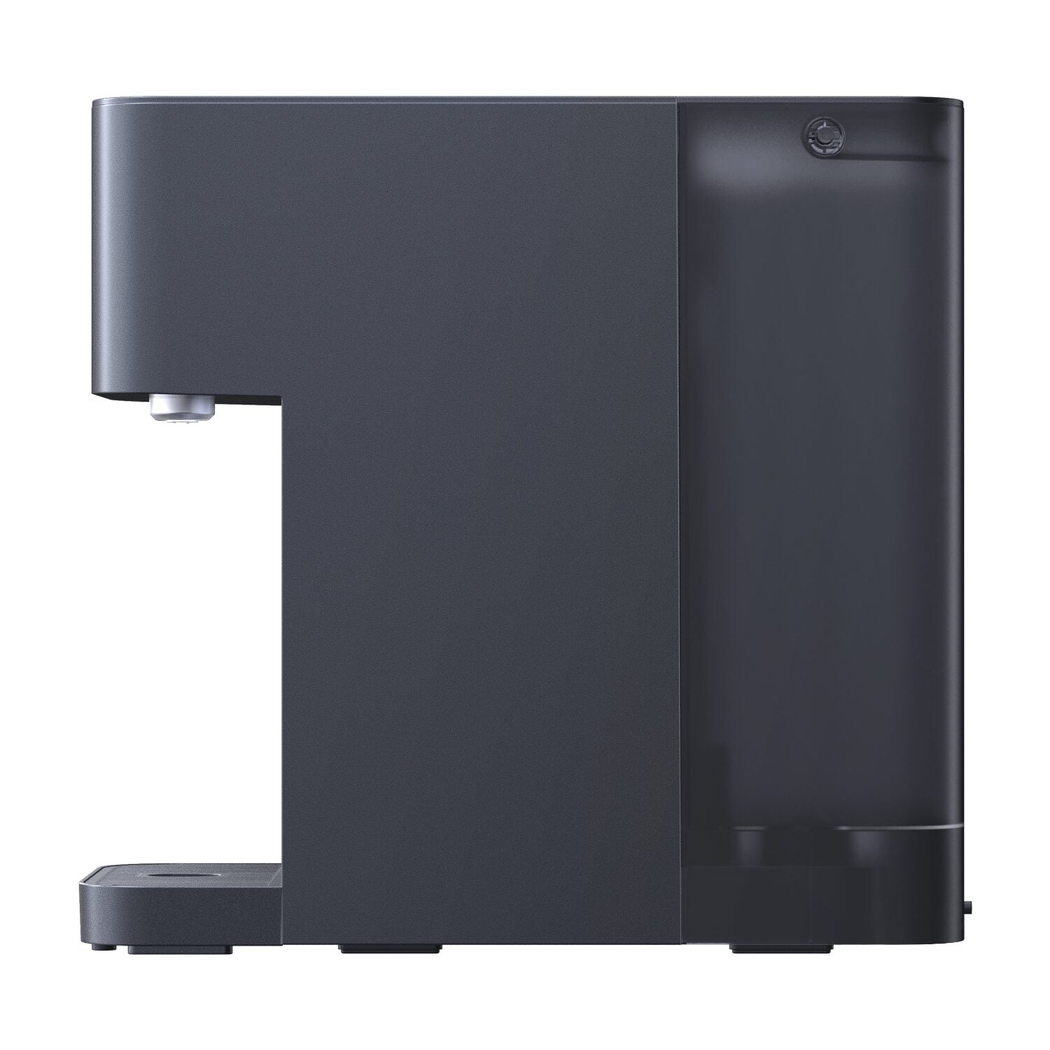 Xiaomi Smart Filtered Water Dispenser Pro - RO Filtration, Instant Heating, UV Sterilisation