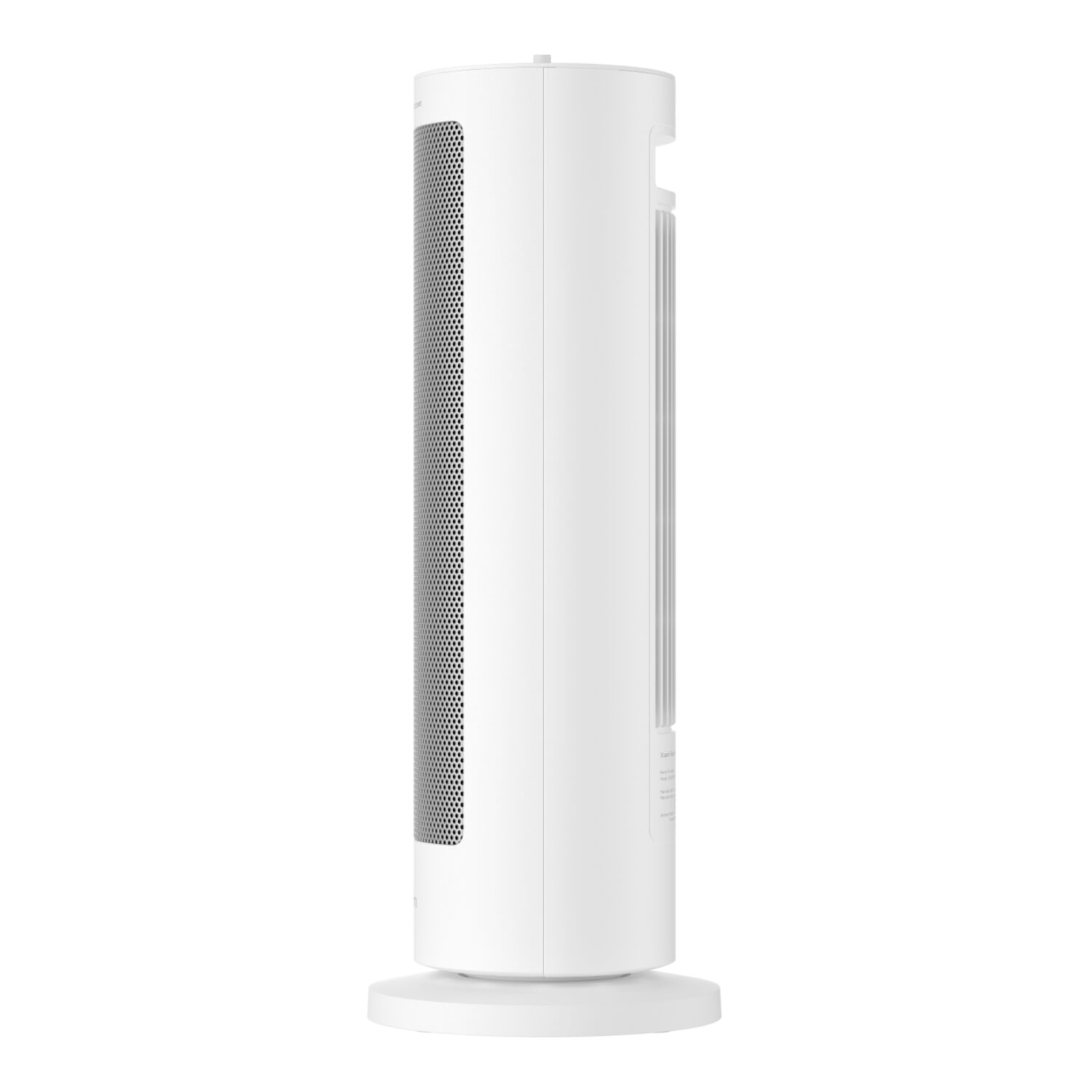Xiaomi Fan Heater (2000W, PTC Ceramic, 70° Oscillation)